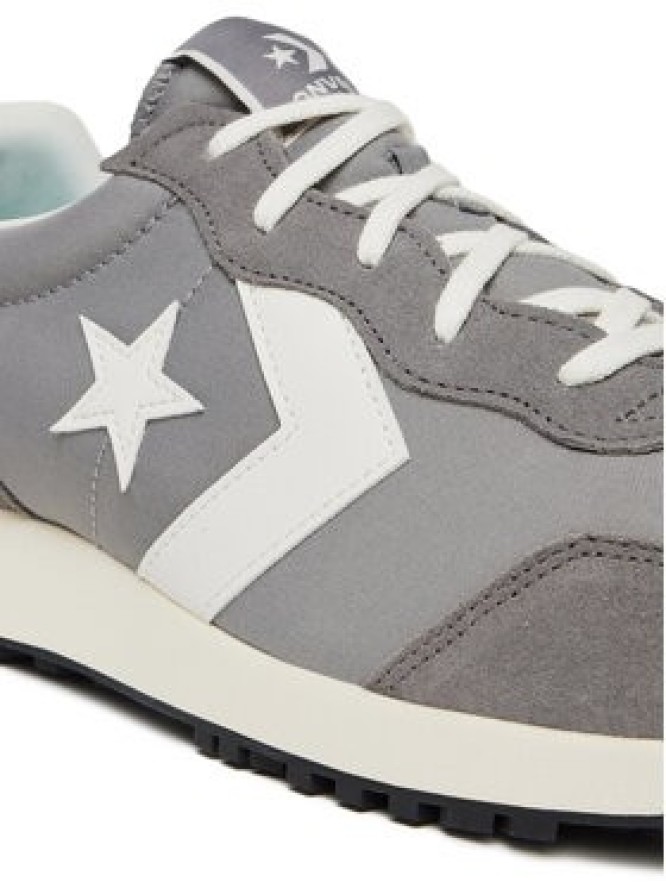 Converse Sneakersy Omega Trainer A13470C Szary