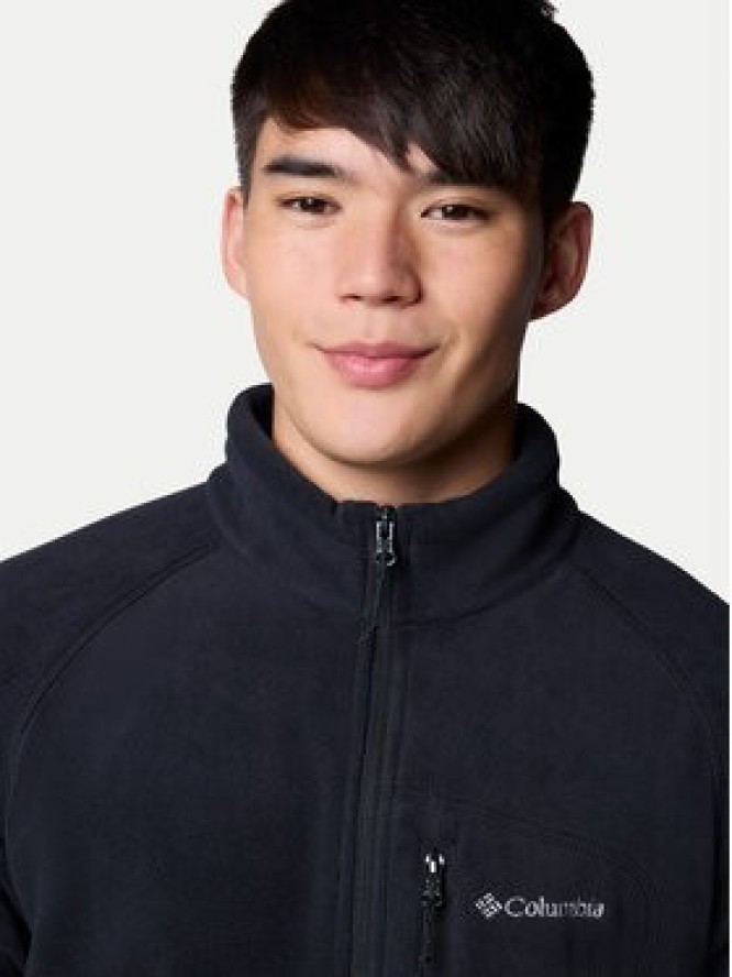 Columbia Polar Fast Trek™ III 1553511 Czarny Regular Fit