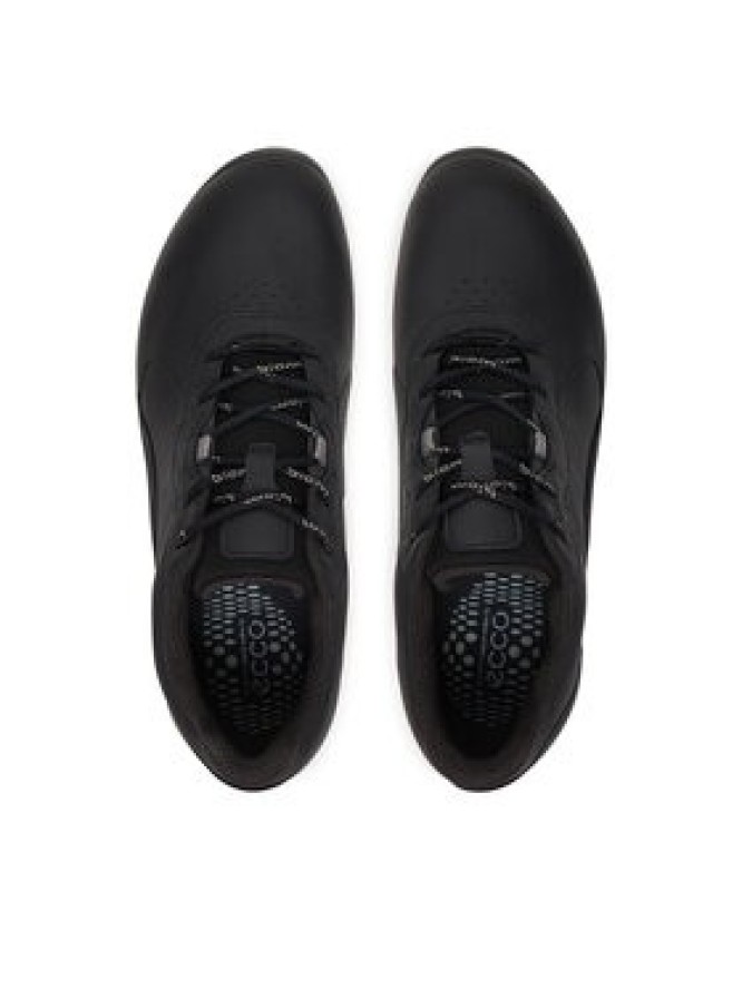 ECCO Sneakersy Biom Energi 85080401001 Czarny