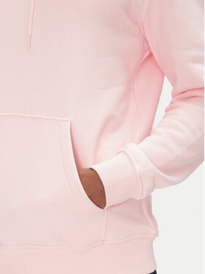 Tommy Jeans Bluza DM0DM20746 Różowy Regular Fit