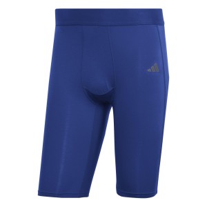 Spodenki męskie adidas Techfit Aeroready Short Tights