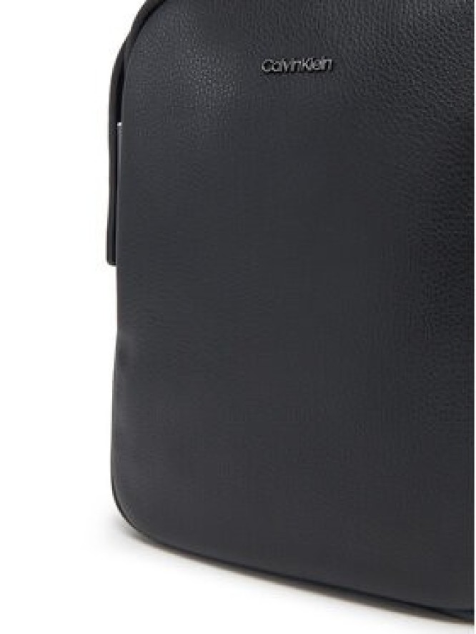 Calvin Klein Saszetka Modern Business Reporter K50K512969 Czarny