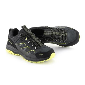 Niskie buty trekkingowe męskie Alpine Pro Opewe Vibram