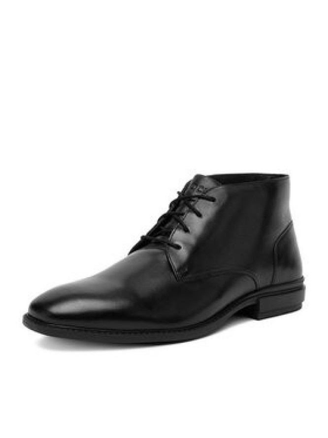 Lasocki Trzewiki CEO-ZAHARY-31 MI25 Czarny