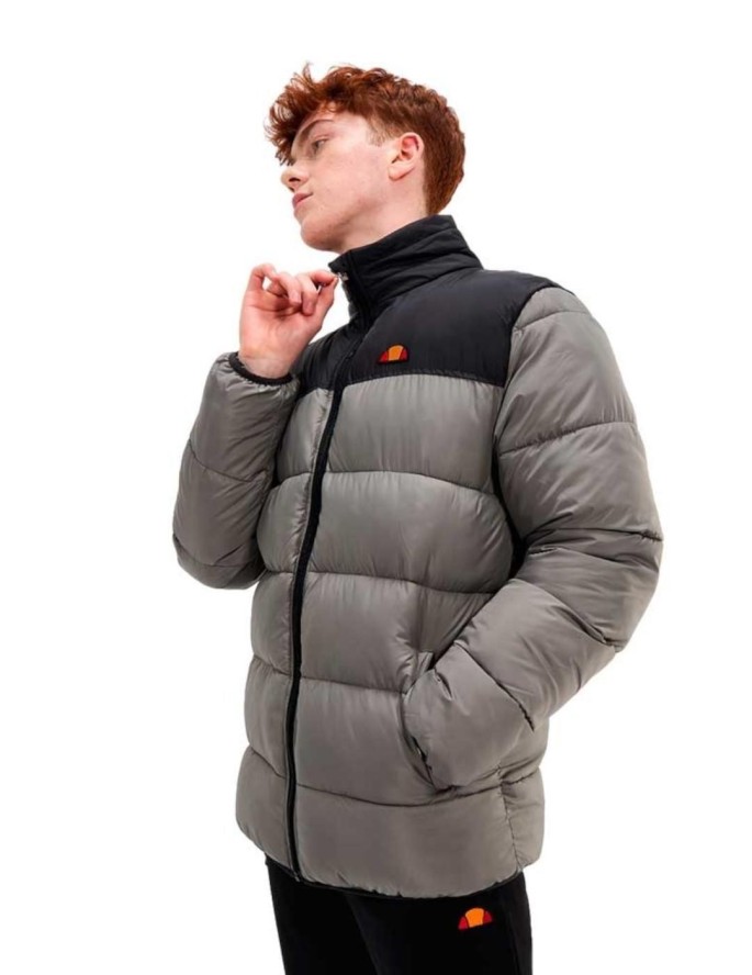 Kurtka ocieplana męska Ellesse Caloroso Padded