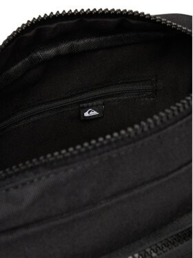 Quiksilver Saszetka QUIC-M-004-07 Czarny