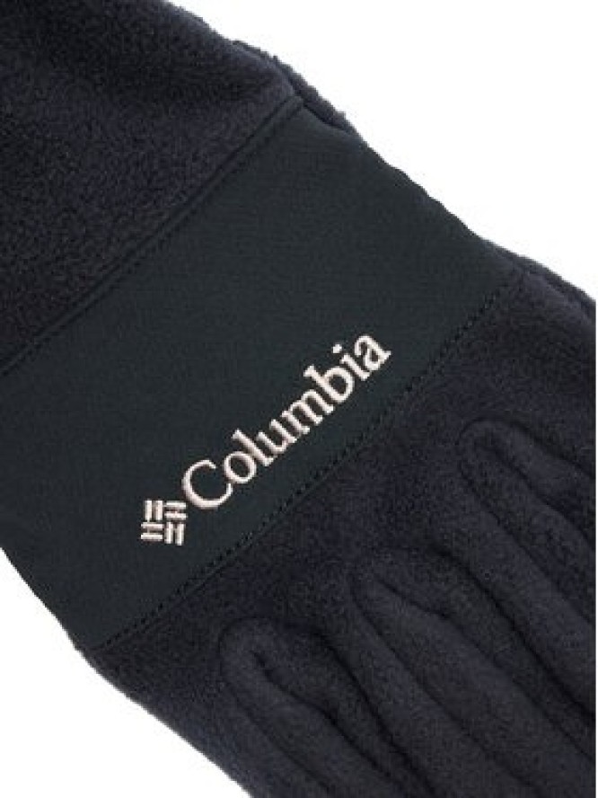 Columbia Rękawiczki Męskie M Fast Trek III Glove 2093941 Czarny