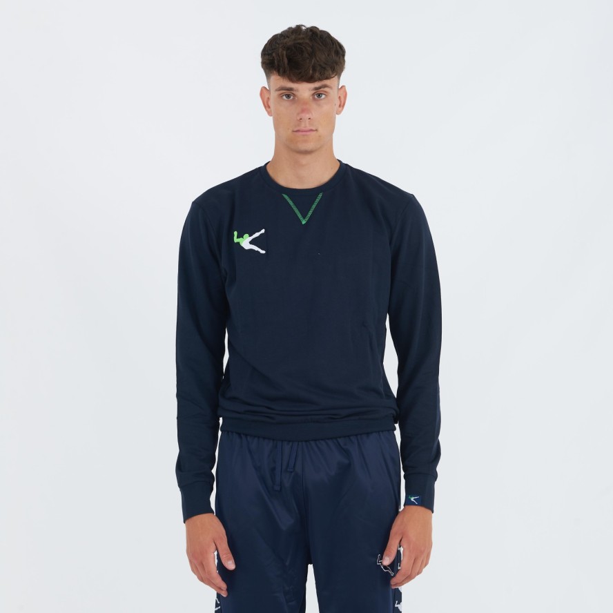 Bawełniana bluza Napix