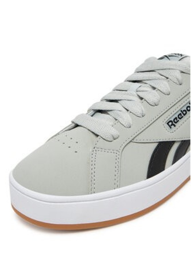 Reebok Sneakersy RETRO MEGA 100235364 Czarny