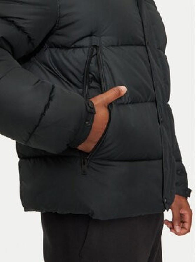 BOSS Kurtka zimowa Omaris 50528573 Czarny Regular Fit