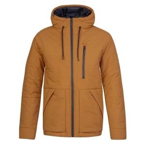 Kurtka zimowa męska Hannah Dalon Resstex 5000 Duratherm High Loft wodoodporna