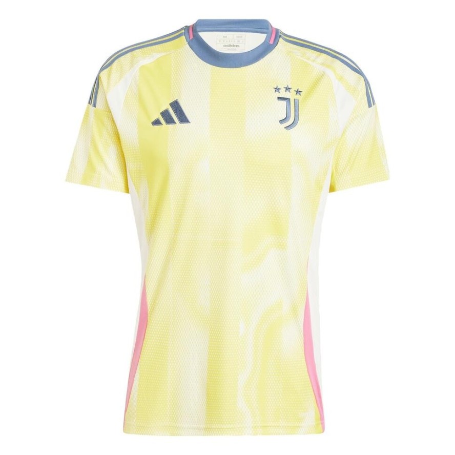 Koszulka Juventus 24/25 Away