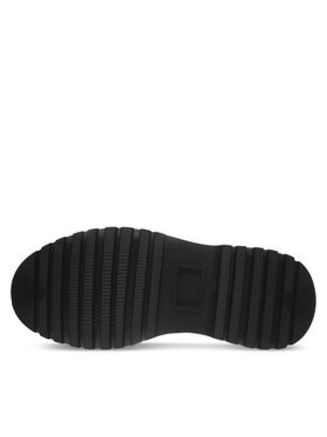 Gant Trzewiki 31643132 Czarny