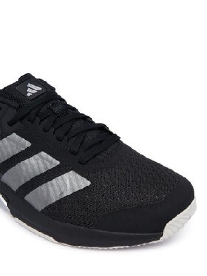 adidas Buty na siłownię Dropset Control JQ1448 Czarny