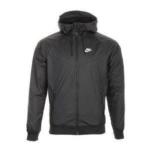 Kurtka uniwersalna męska Nike M Nsw Windrunner