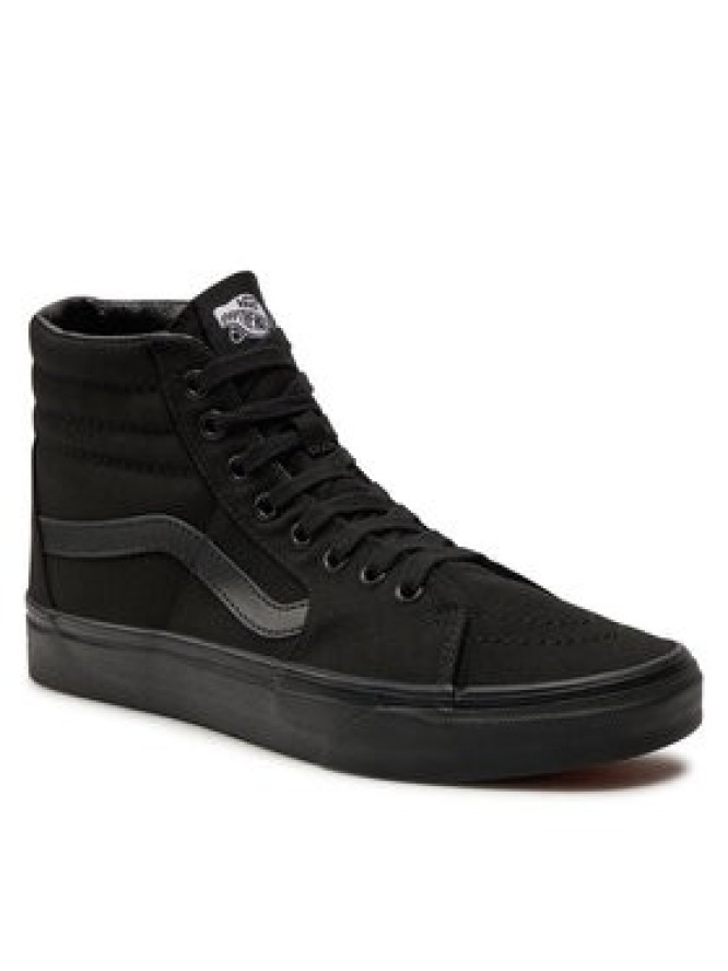 Vans Tenisówki Sk8-Hi VN000TS9BJ4 Czarny