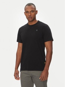 G-Star Raw T-Shirt Nifous D24449-336 Czarny Regular Fit