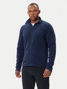 Helly Hansen Polar Daybreaker 51598 Granatowy Regular Fit