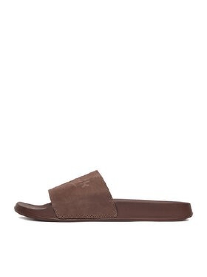 Reebok Klapki CEO-SS26-3C043-M Brązowy