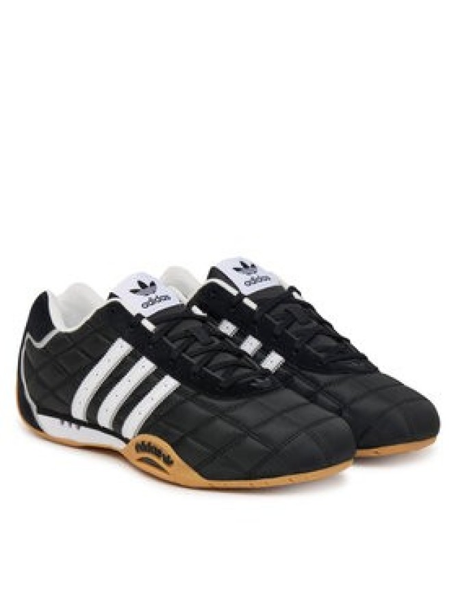 adidas Sneakersy Adi Racer Lo JQ5757 Czarny