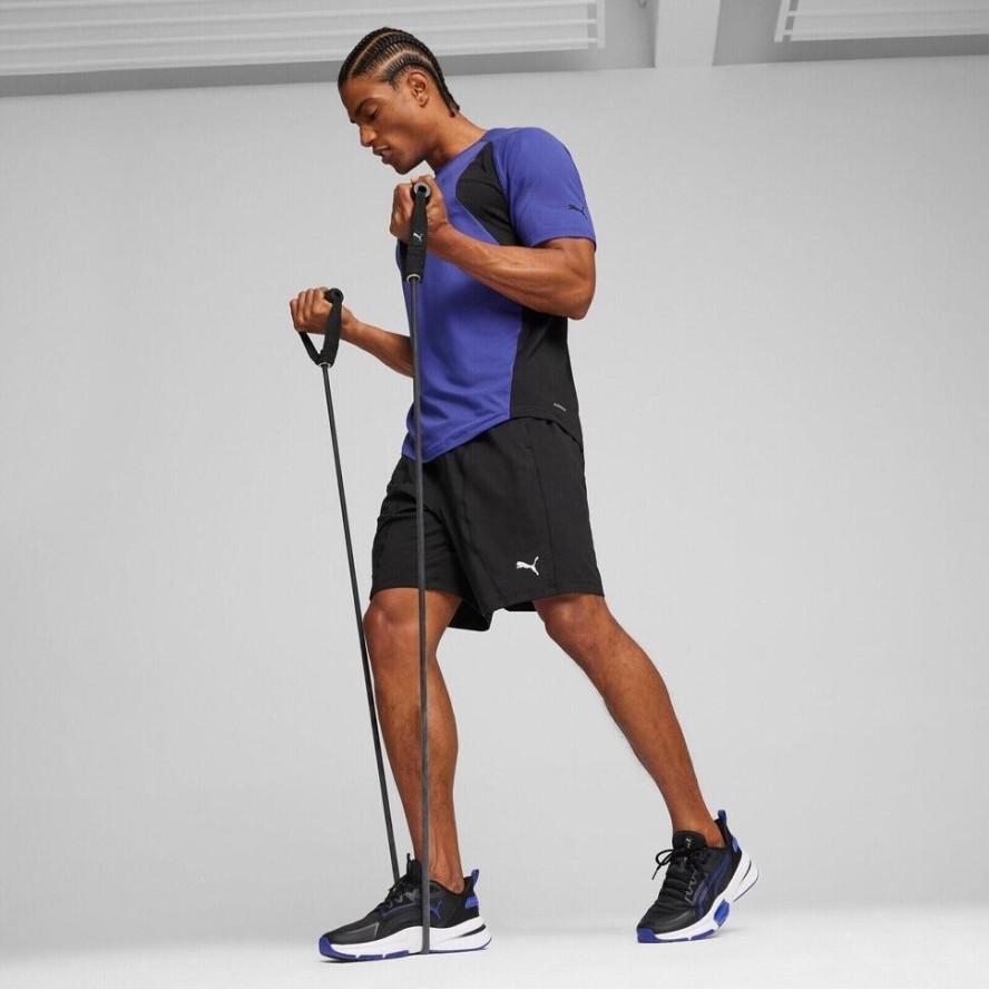 Szorty Puma M Cloudspun 7 Knit Short