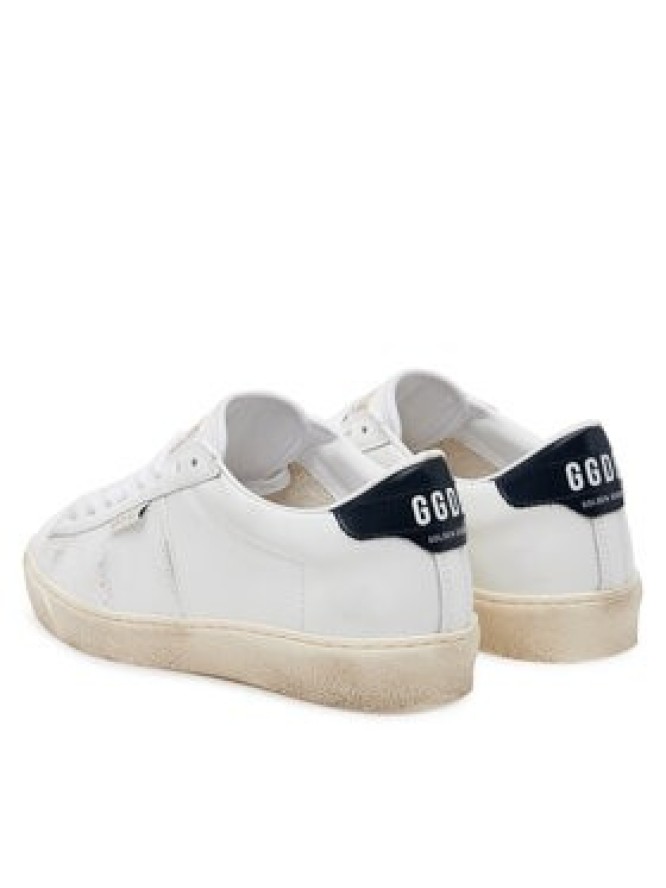 Golden Goose Sneakersy GMF00796.F006921.10793 Biały