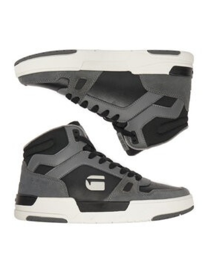 G-Star Raw Sneakersy CEO-K24046-1 Czarny