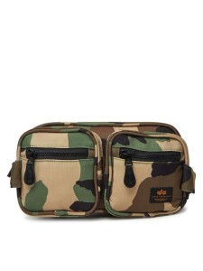 Alpha Industries Nerka 156943 Beżowy