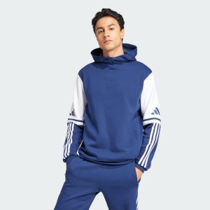Bluza z kapturem Squadra 25 Sweat