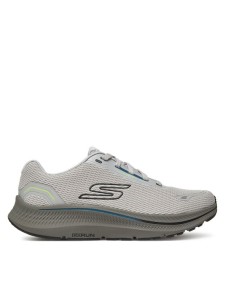 Skechers Buty do biegania Go Run Consistent 2.0-Flight Crew 220879/GYCC Szary