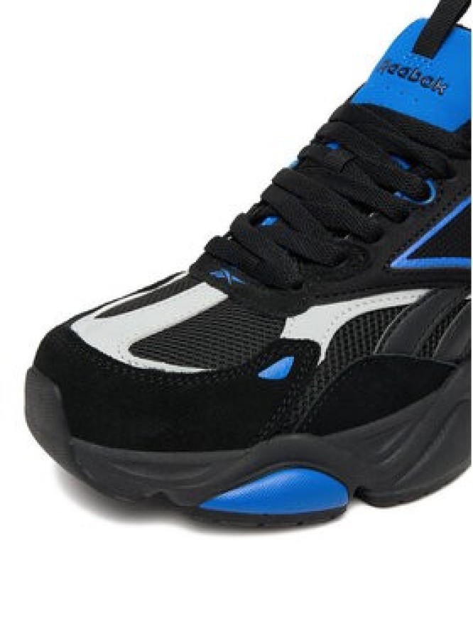 Reebok Sneakersy CEO-CHARGE AR30246M-BMS Czarny