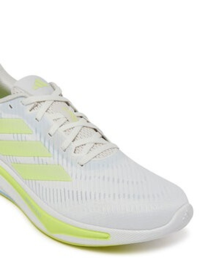 adidas Buty do biegania Supernova Ease IH0795 Biały