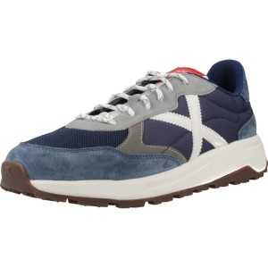Buty MUNICH BABEL 14 Niebieski