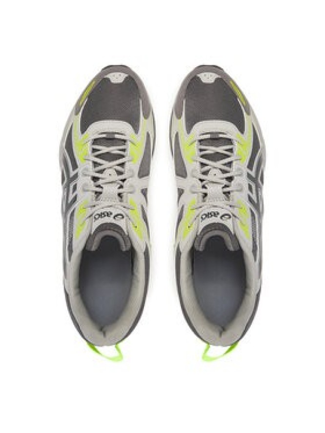 Asics Sneakersy Gel-Venture 6 1203A438 Czarny