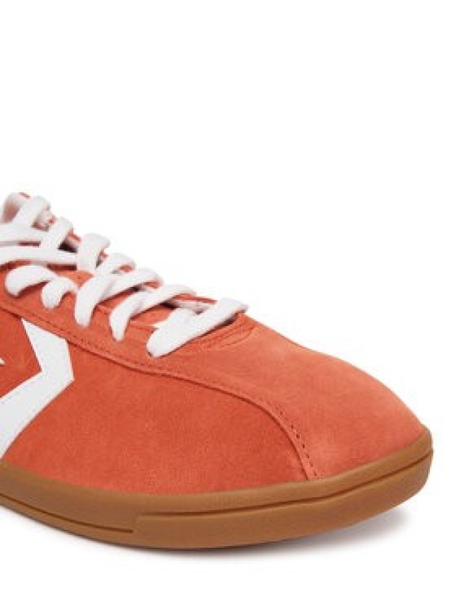 Converse Sneakersy All Star Classic Trainer Retro A16030C Koralowy