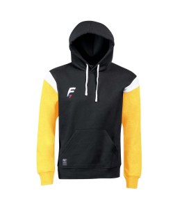 Bluza z kapturem Force XV Conquete