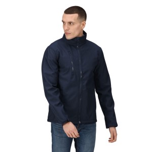 Męska Kurtka Ablaze Softshell 3 Layer Soft Shell Jacket