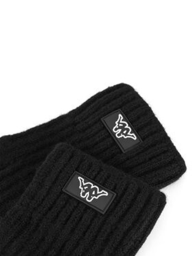 Kappa Rękawiczki CEO-KAP-U6-002-AW25 Czarny