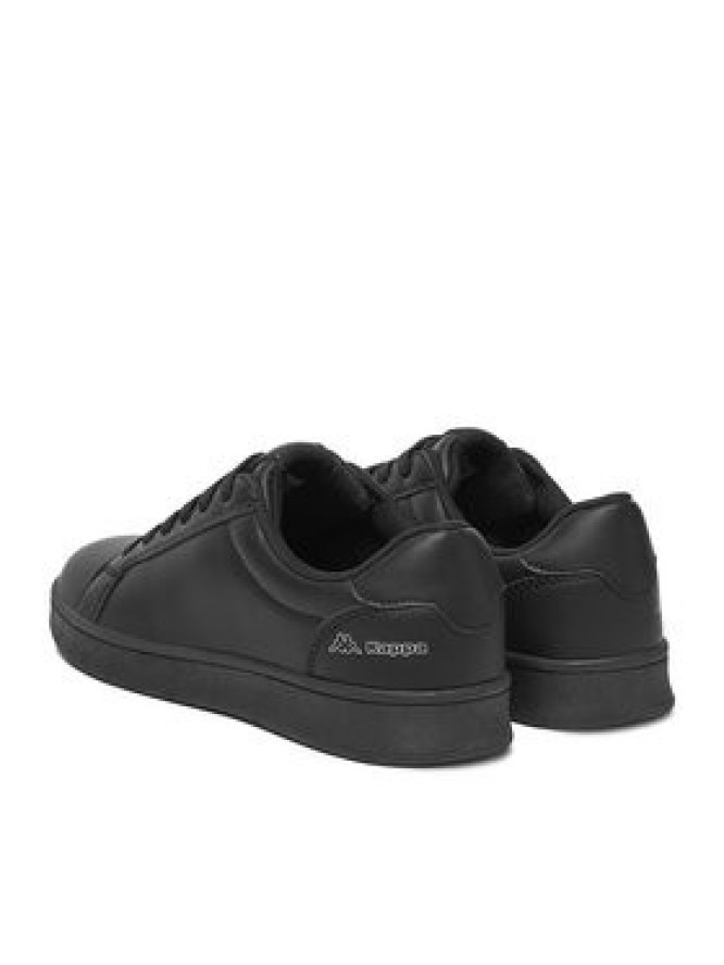 Kappa Sneakersy CEO-MP87-26146 Czarny