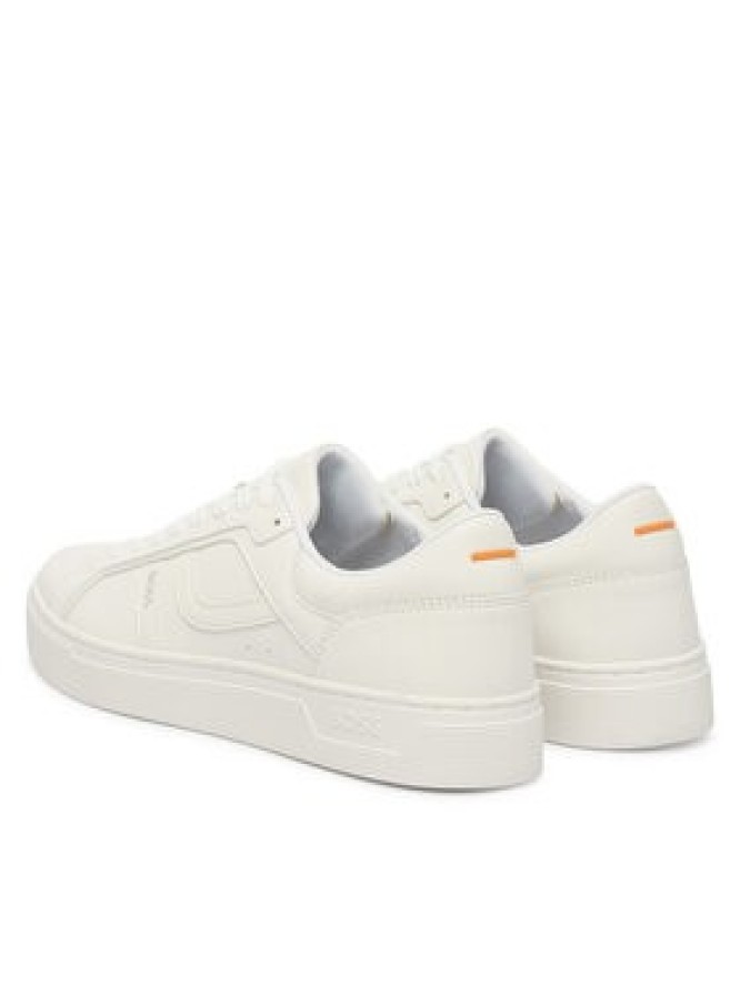 BOSS Sneakersy Rhys 50562636 Biały