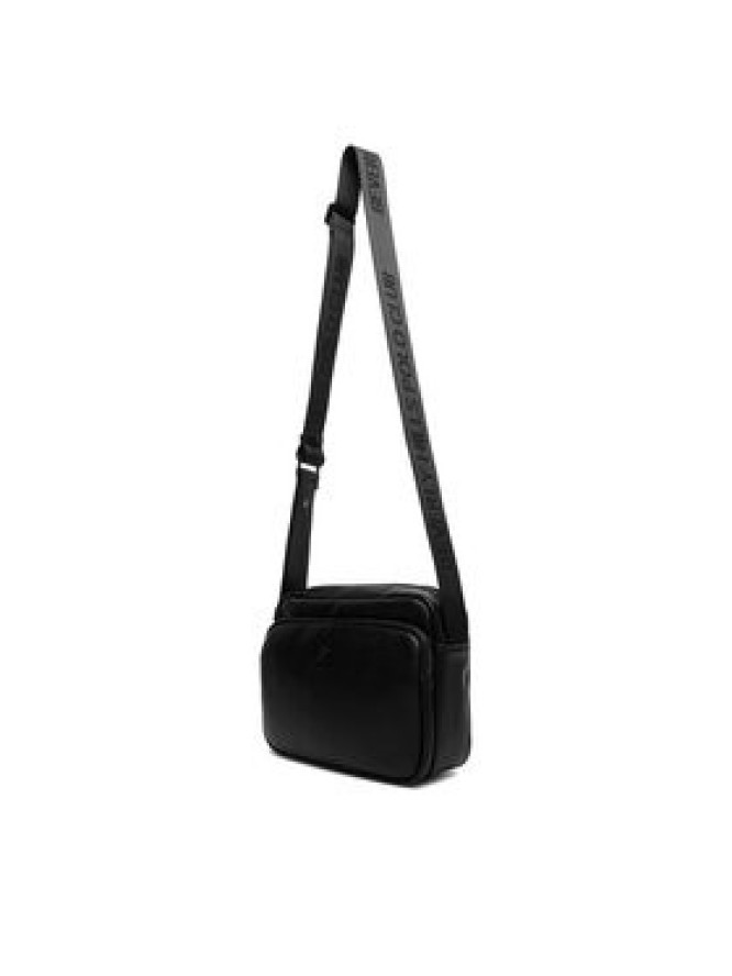 Beverly Hills Polo Club Torebka C-BHPC-L-012-08 Czarny