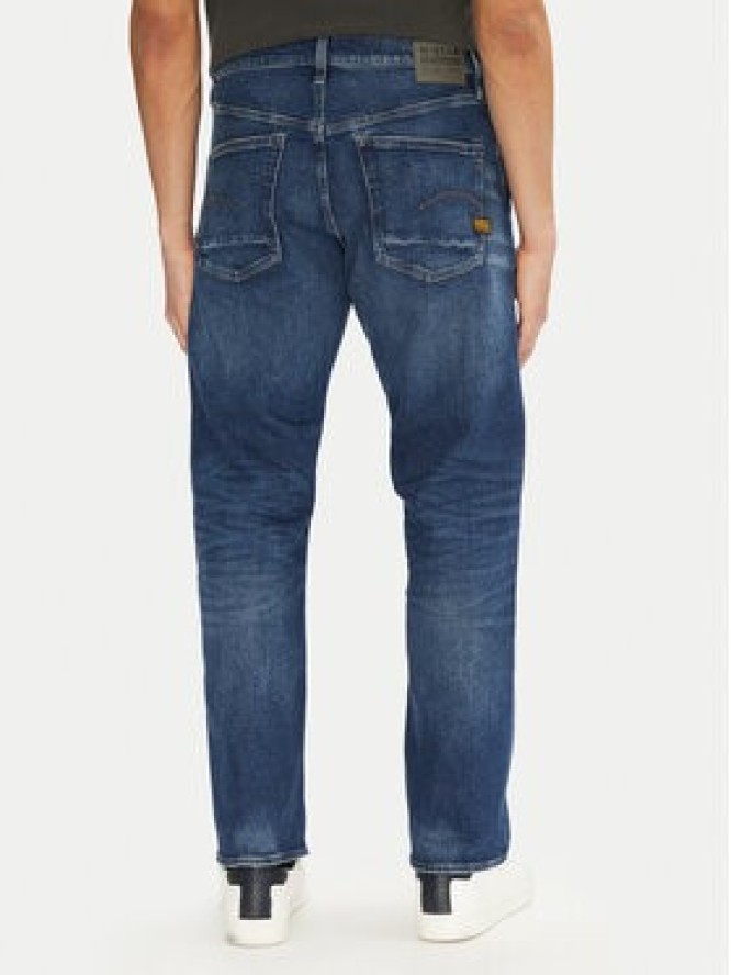 G-Star Raw Jeansy Dakota D23691-D930 G804 Niebieski Regular Fit