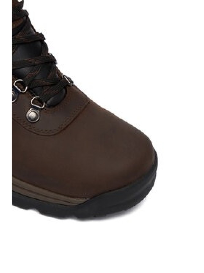 Timberland Trapery Flume Mid Wp TB1181282421 Brązowy