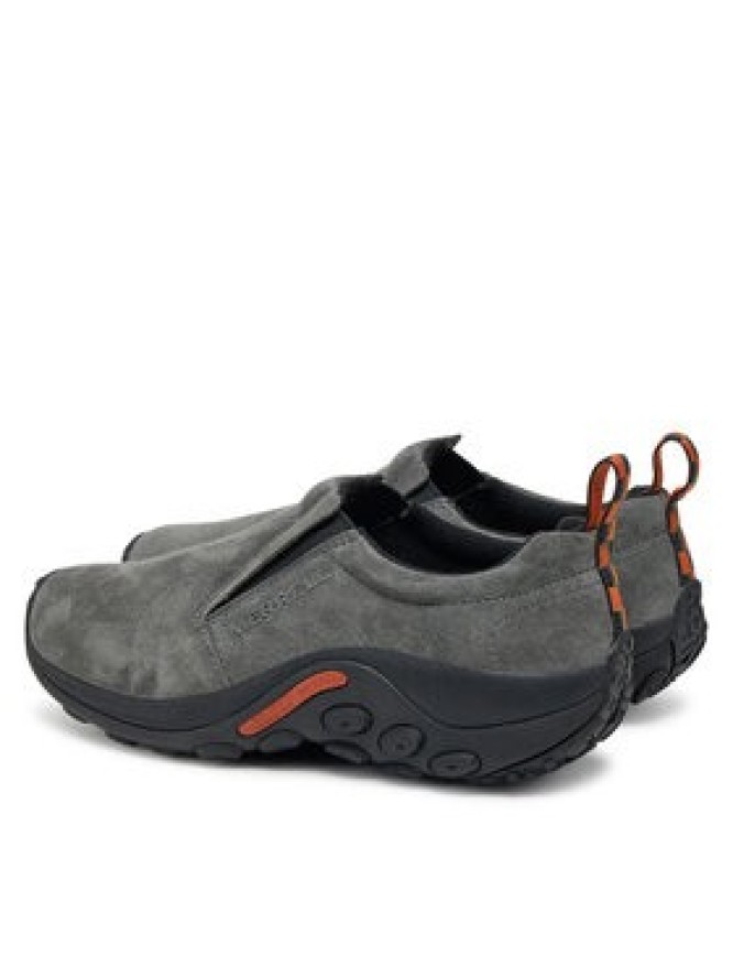 Merrell Półbuty Jungle Moc J65685 Szary