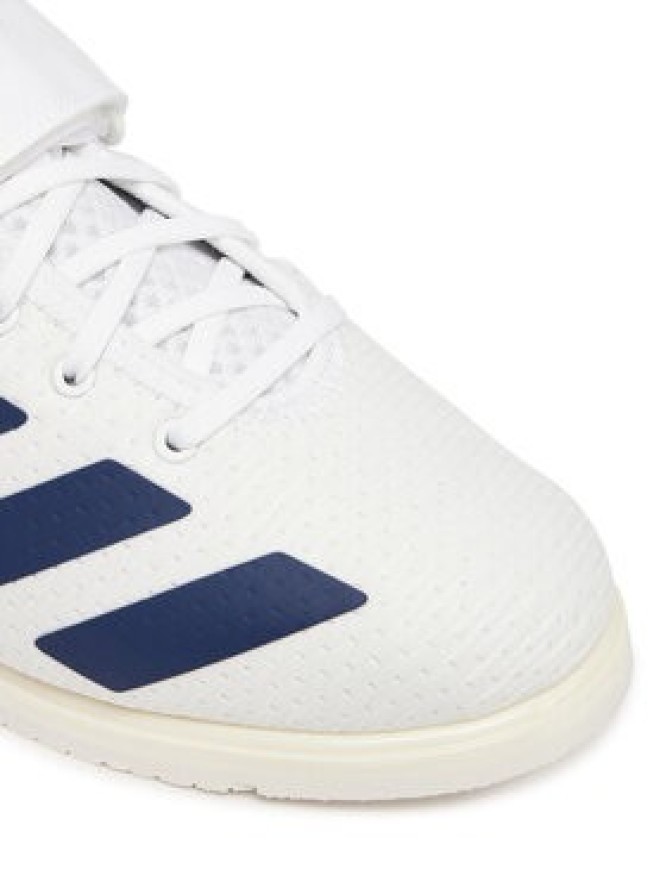 adidas Buty na siłownię Powerlift 5 Weightlifting JP9878 Biały