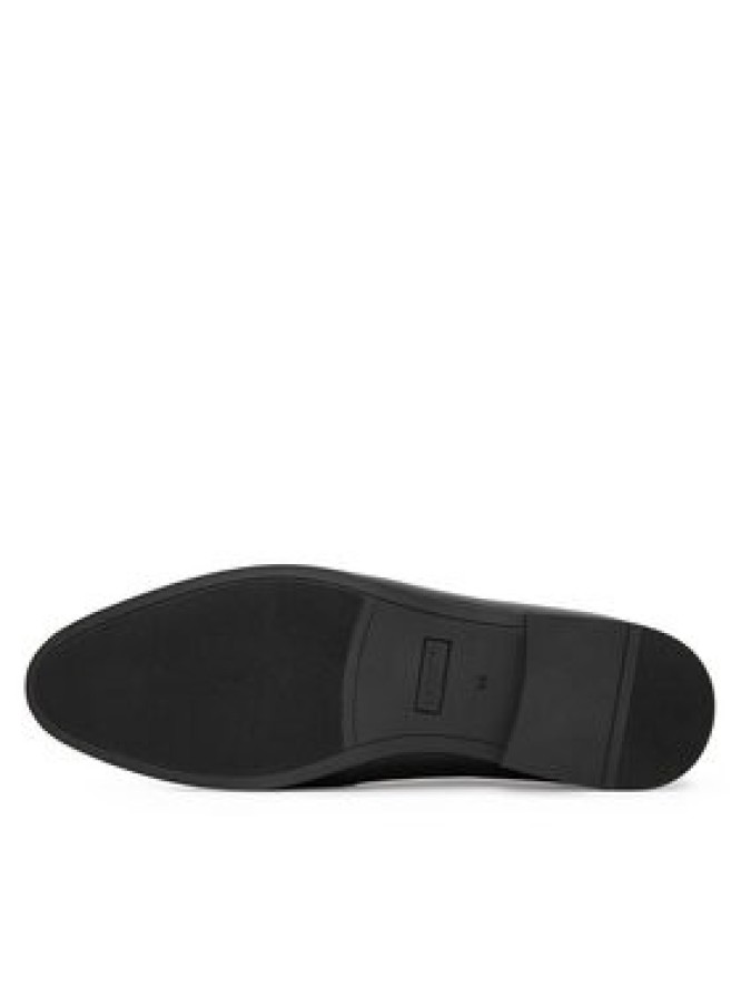 Lasocki Półbuty MI08-BRYAN-04 Czarny