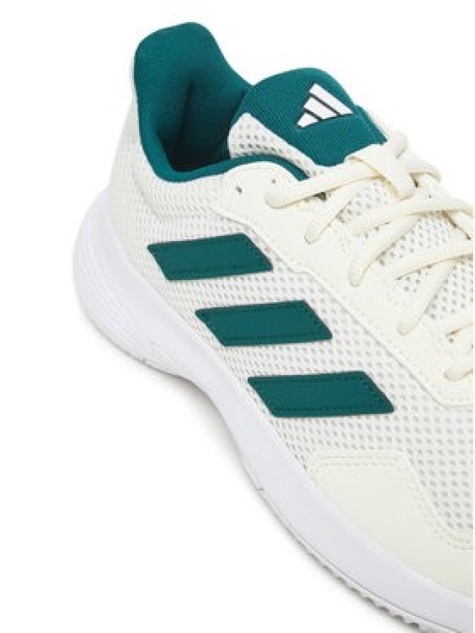 adidas Buty do tenisa Court Spec 2 ID2472 Biały