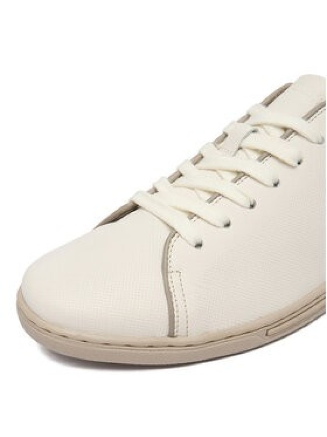 Lasocki Półbuty CEO-VICTOR4-104 MI08 Écru