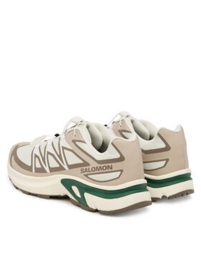 Salomon Sneakersy Xt-Evr L47917600 Beżowy