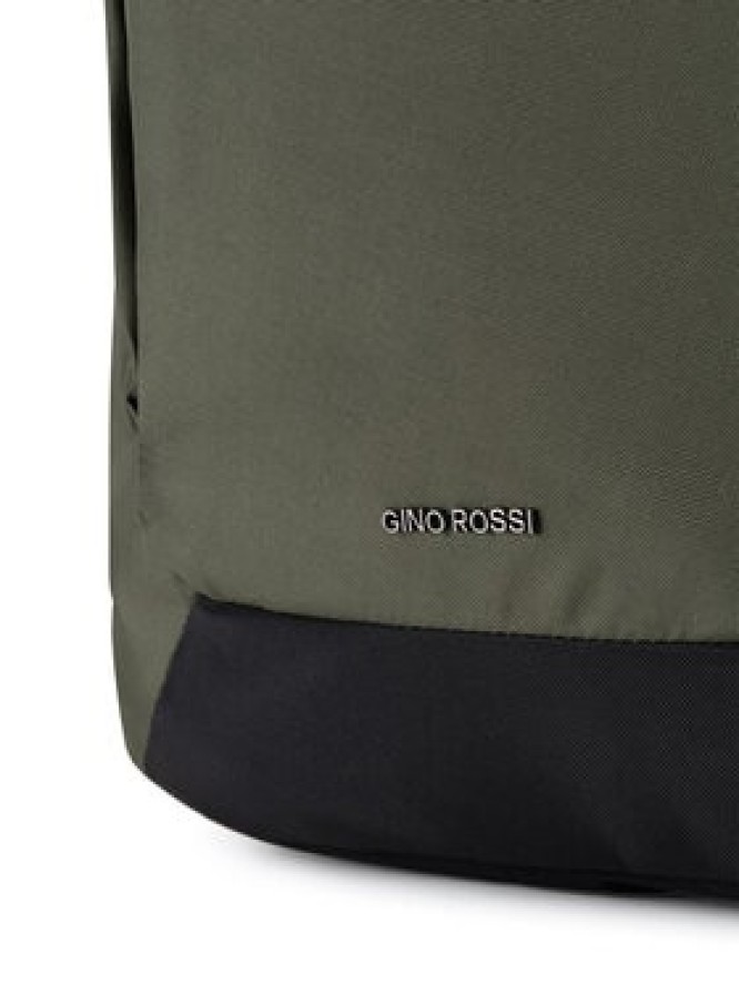 Gino Rossi Plecak GIN-K-021-CCC-06 Khaki